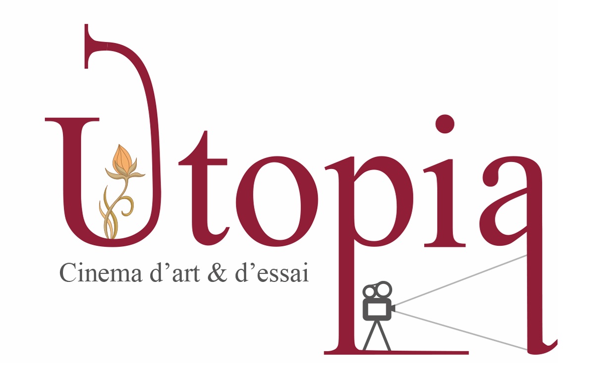 Charte graphique Utopia