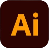 logo adobe illustrator