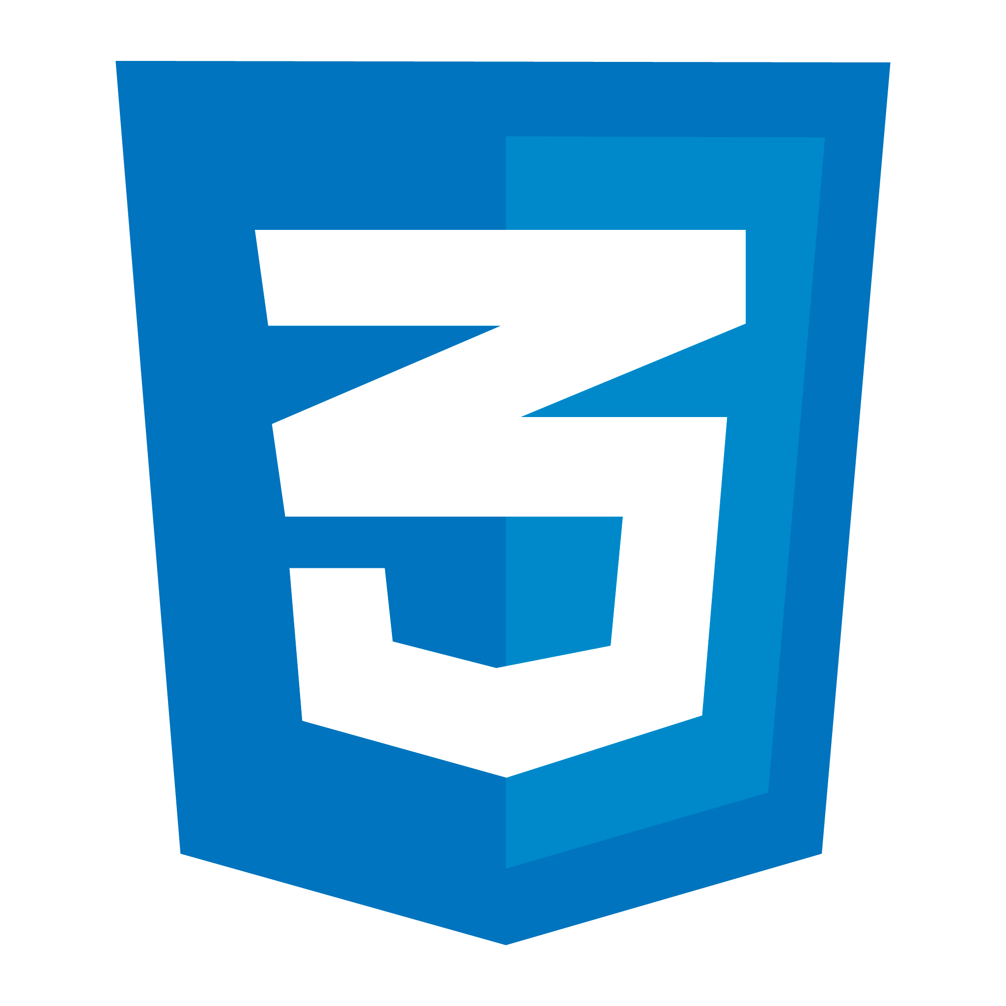 logo css