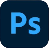 logo adobe photoshop