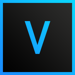 logo sony vegas pro