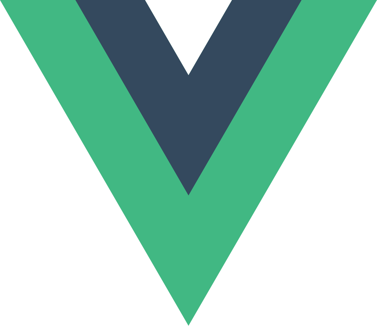 logo VueJS